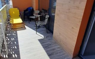 Apartament 2 camereOpen spacein Giroc cu loc de parcare - Poză 8