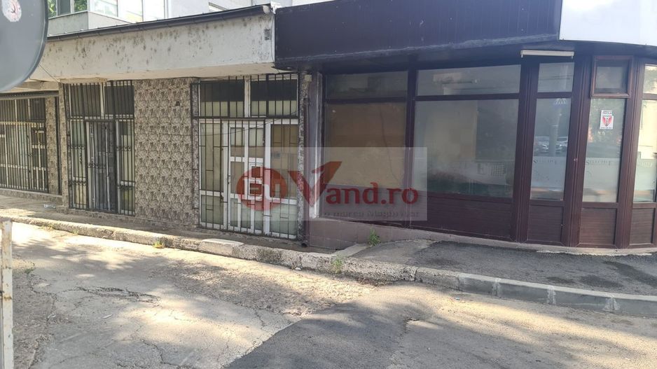 De vanzare spatiu comercial cu 4 camere, Port, 85.000 euro - Poză 4