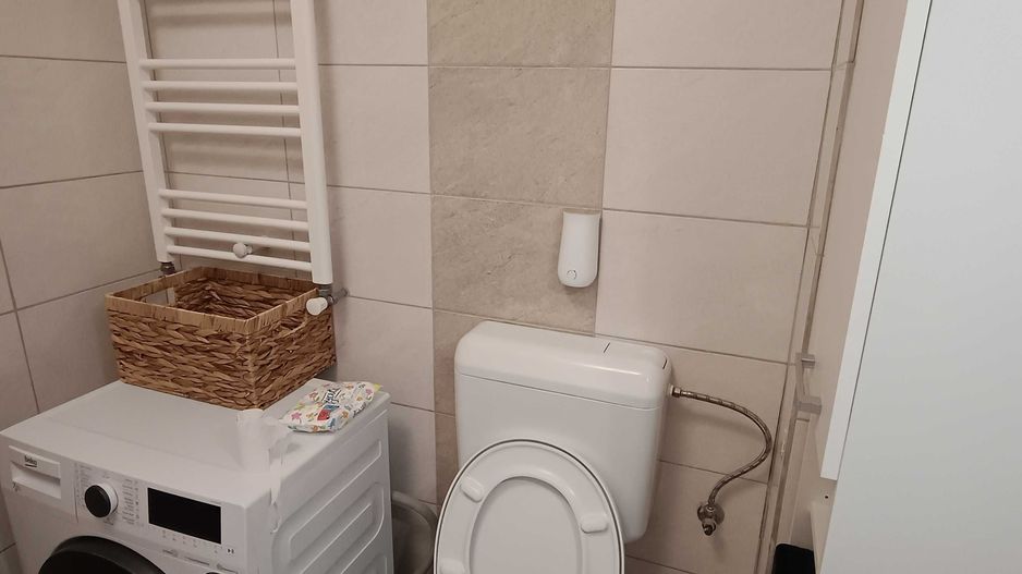 Inchiriere apartament 2 camere Popesti Leordeni - Poză 7