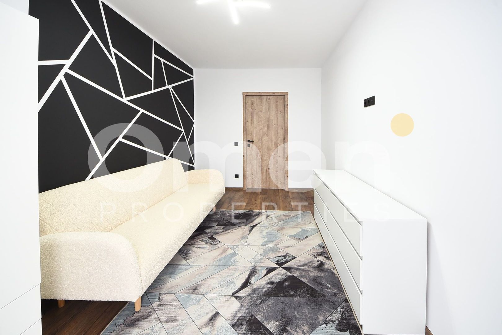 Apartament 3 camere | Ferdinand – Grănicerilor | Parcare inclusă - Poză 6