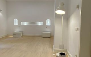 Apartament in Vila | Dorobanti | 221 mp | Parter Inalt + Demisol - Poză 15