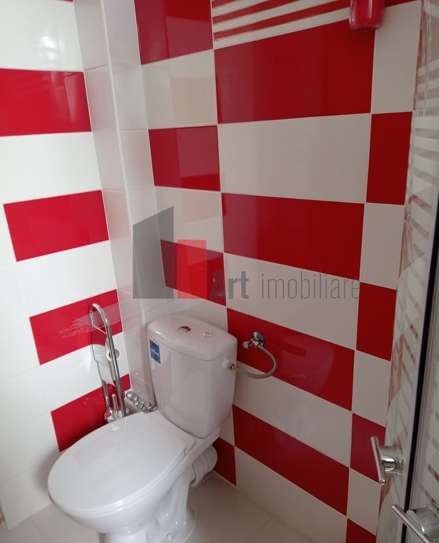 0% comision - Apartament de vanzare in zona Bucurestii Noi/Damaroaia - Poză 9