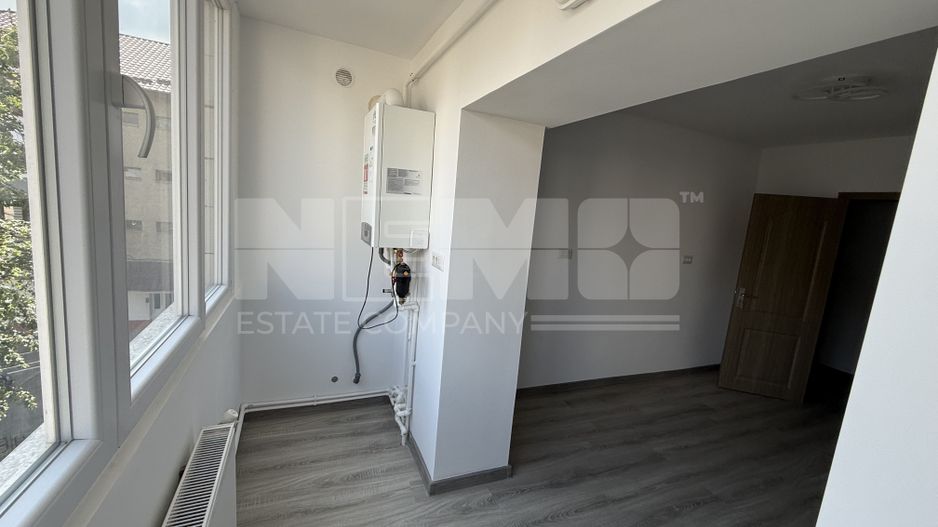 Apartament 2 camere de vânzare | Zona Orso Bruno | Etaj 2 - Poză 2