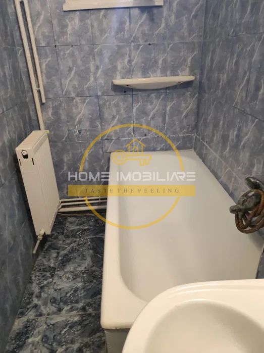 Apartament cu 2 camere - parter/ complet renovat/ 40mp/ zona Alexandru Cel Bun - Poză 8