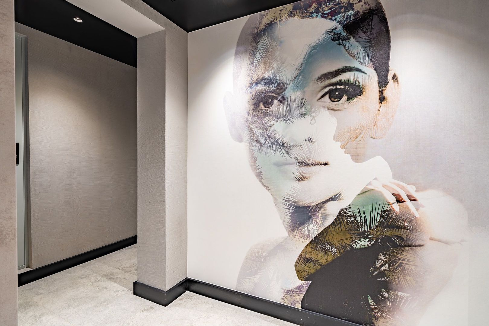 Aparthotel building Unirii B+GF+E+11 floors with 51 apartments, restaurant and SPA - Poză 10