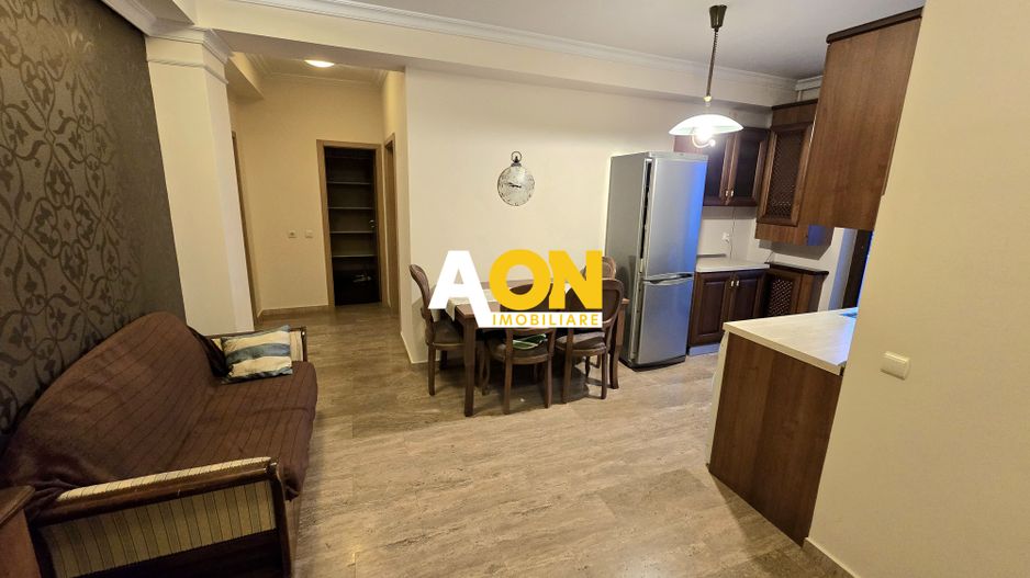 Apartament cu 2 Camere, Bloc Nou, Zona Stadion - Poză 3