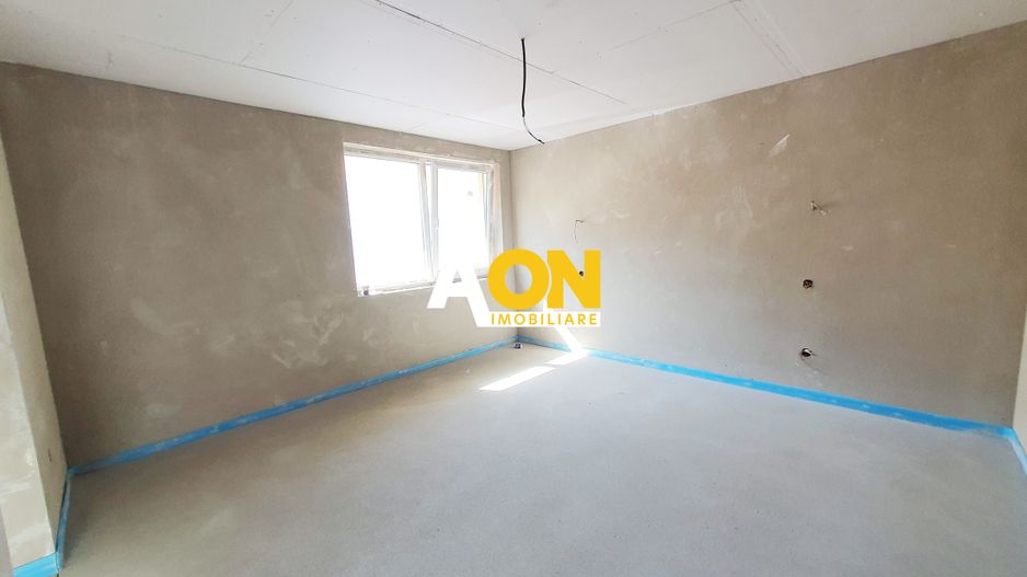 Casa individuala, 4 camere,  435 mp teren, Alba Iulia, zona Maieri - Poză 18