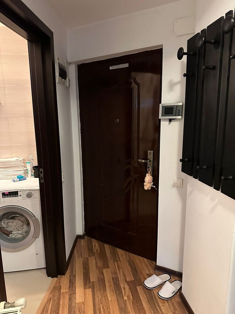 APARTAMENT 2 CAMERE | HERASTRAU - NORDULUI | TERASA SPATIOASA - Poză 21