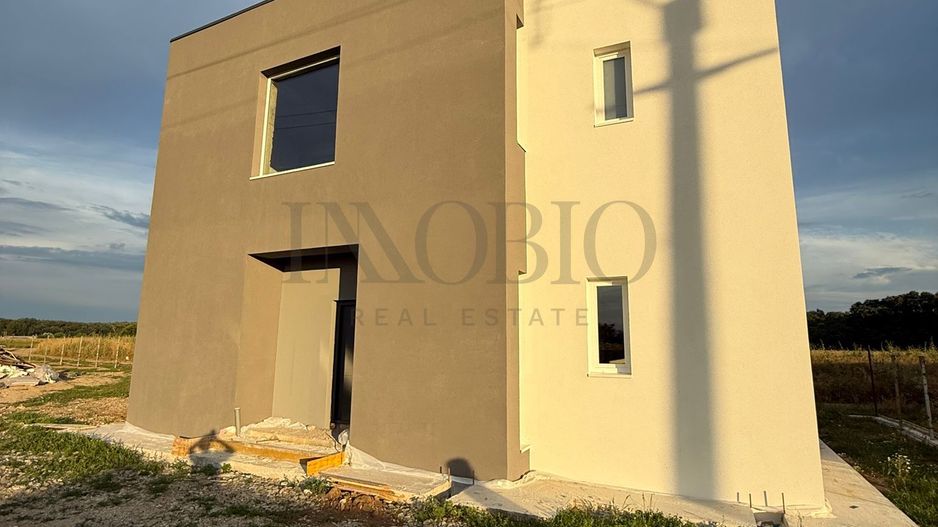 Case Noi în Ansamblu Privat | Strada Plevnei | 5 Locuințe | - Poză 4