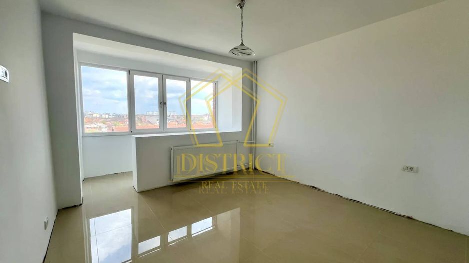 Apartament decomandat cu 2 camere | Recent renovat | Dâmbovița - Poză 1