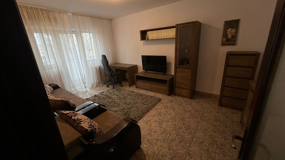 AP. 3 CAMERE SEBASTIAN, DOG-FRIENDLY, PRIMA INCHIRIERE, MODERN - Poză 2