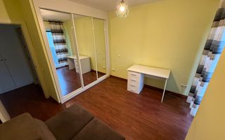 Apartament 2 camere pet friendly | 2 balcoane, parcare subterană| view Arenă - Poză 5