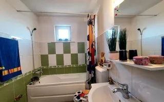 Vila Impresionanta în Deva–Construcție Solida 3 garaje inclus elevator - Poză 13