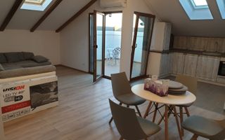 Braytim-Timisoara | 3 camere Terasă privată generoasă - Poză 2