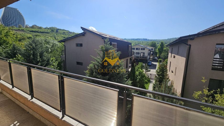 2 camere, Modern, Parcare, Profi, Zona Campului, Panemar, Manastur - Poză 9