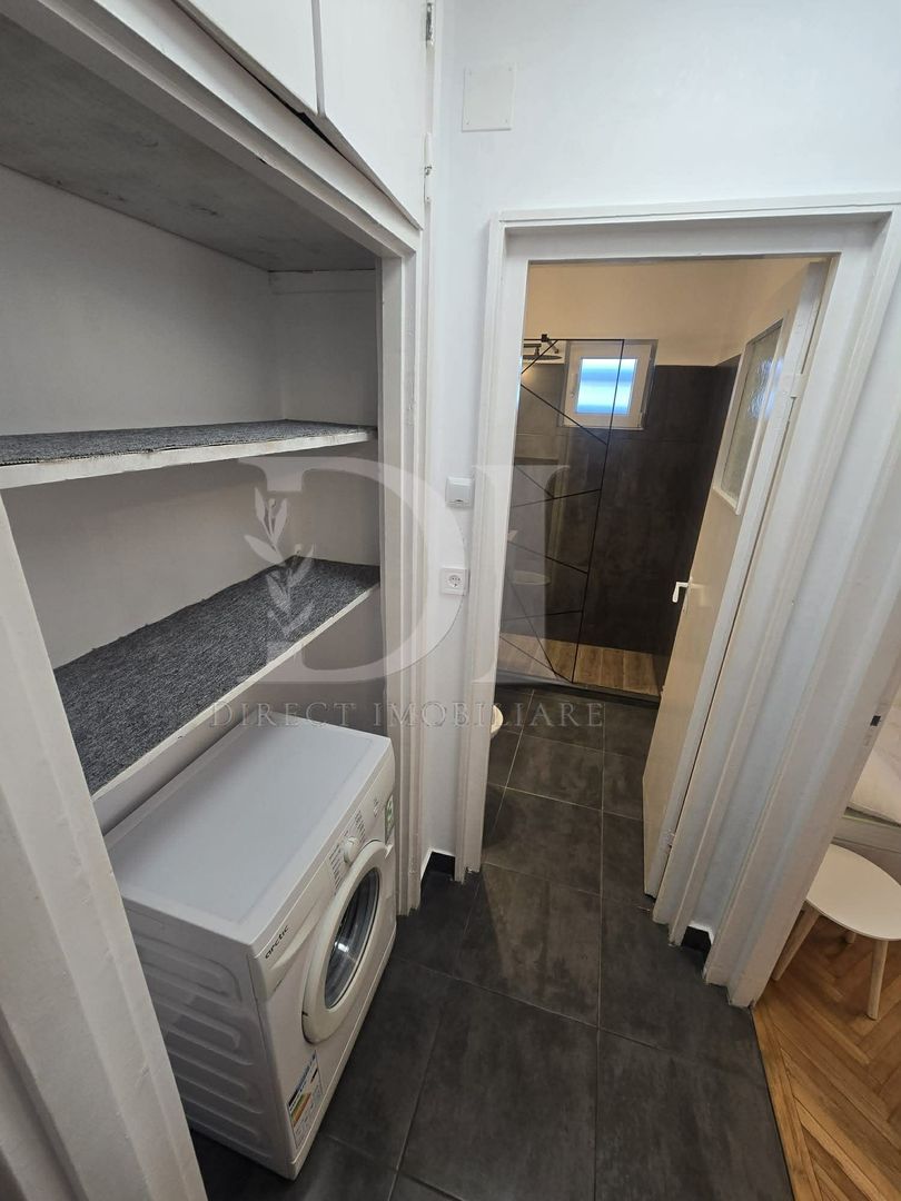 Apartament etaj intermediar / Zona Gheorgheni - Poză 5