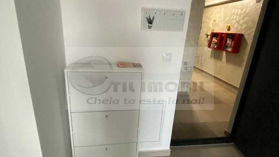 Apartament  - 1 camera, bloc intabulat - Poză 6