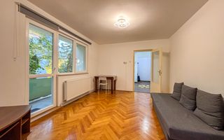 Etaj 2 din 4 - Instalatii refacute complet - Gheorgheni - Poză 2