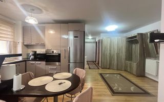 Apartament 3 camere de vanzare cu debara Rahovei 78 mp Etaj 2 - Poză 2
