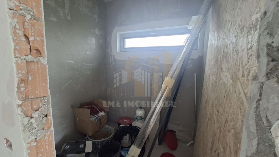 Casa Individuala P+E Izvor Tarlungeni Brasov - Poză 8