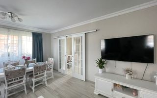 Casă individuală 4 camere-820mp teren - Poză 3