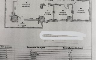 Apartament 3 camere Pipera I Scoala Americana I vanzare in transe rate - Poză 3