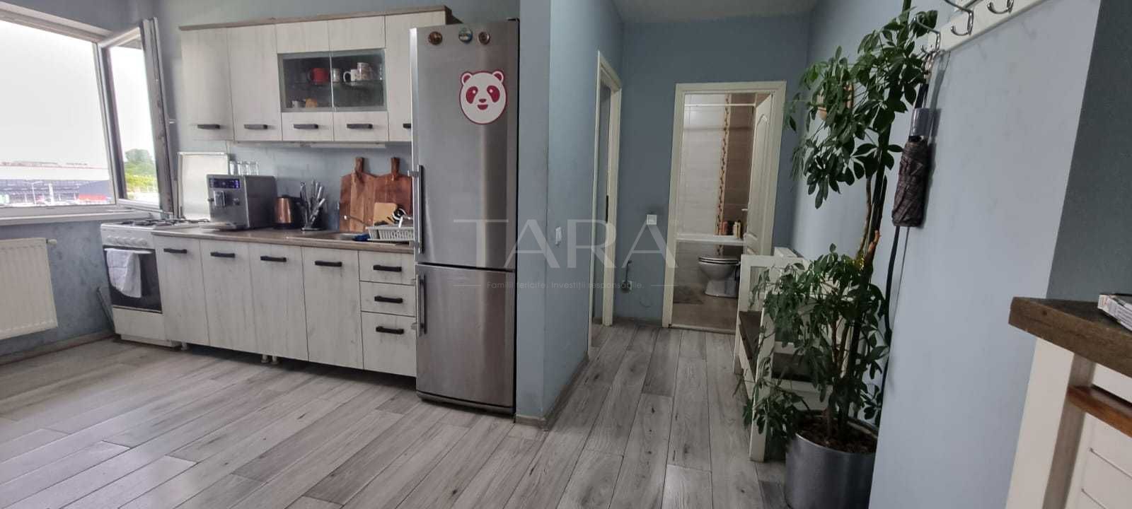 EXCLUSIVITATE! Oportunitate investiție in zona Someșeni! - Poză 2