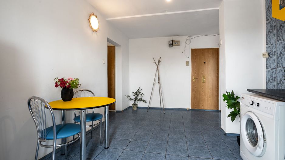 COMISION 0% - Apartament 2 camere Crangasi  I 7 minute Metrou I Constructorilor - Poză 11