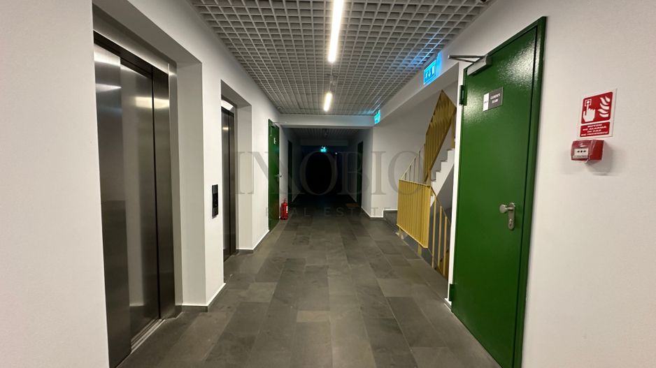 Apartament 2 Camere | Aviatiei Park - Poză 11