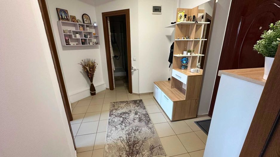 Garsoniera in zona Valea Furcii, Drumul Taberei - Poză 4