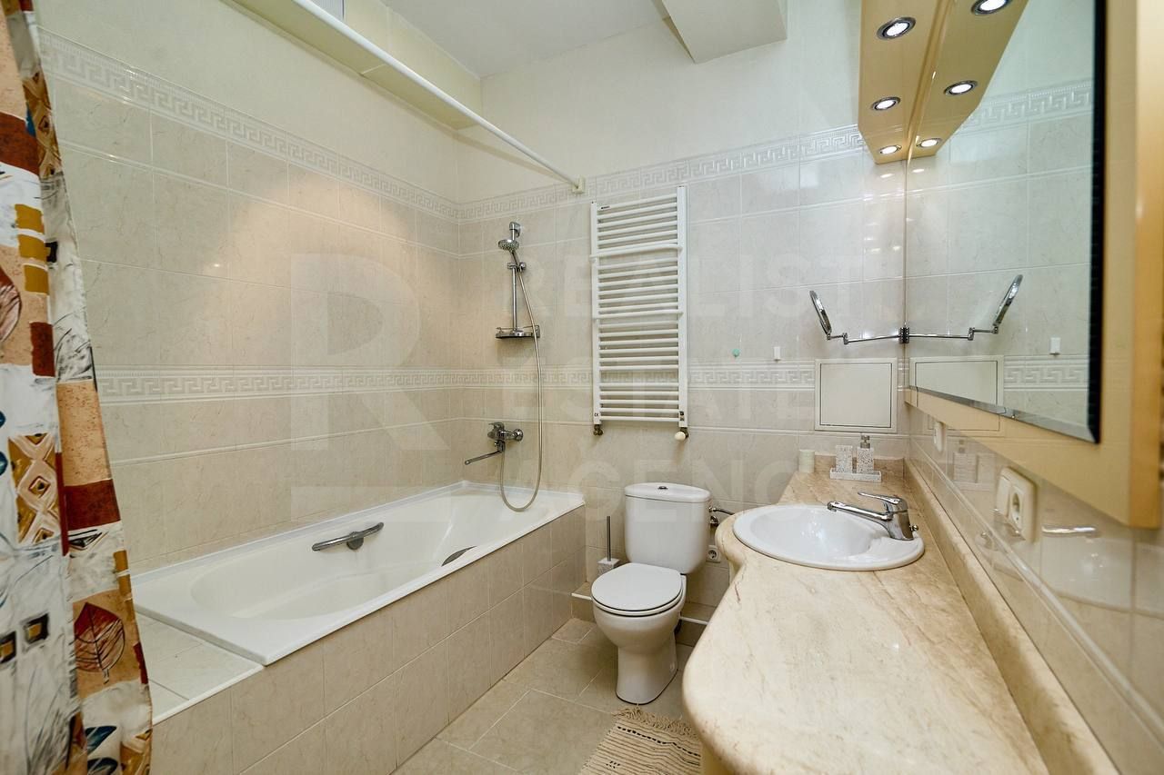 Chirie, apartament, 2 camere, str. 31 August 1989, Centru - Poză 8