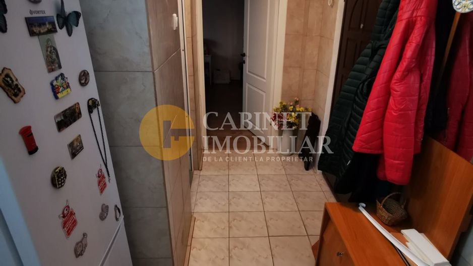 2 camere decomandat | Sos. Nicolina | Etaj 1 | Renovat 2026 - Poză 6