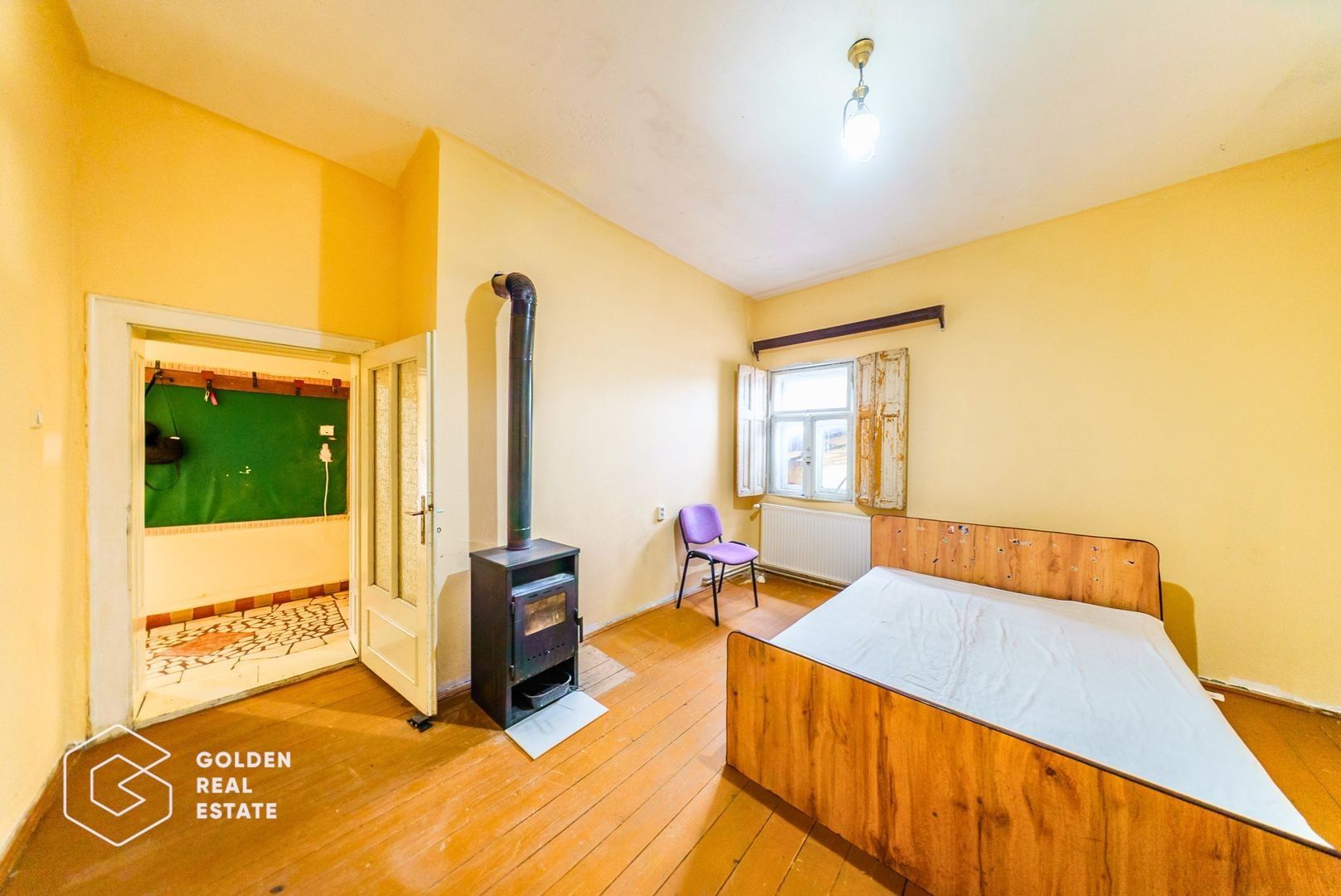 Casa in localitatea Andrei Saguna, Com Zimandu Nou, COMISION 0% - Poză 14