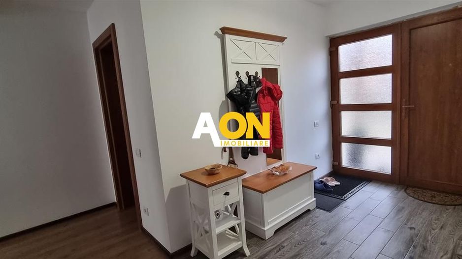 1/2 duplex mobilat, utilat, 4 camere, 210 mp teren, Ampoi 3 - Poză 3