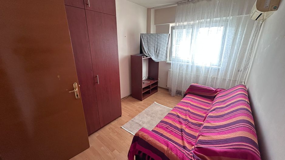 3 Camere 70Mp Bloc 82 Calea Mosilor Bucur Obor Cartierul Armenesc - Poză 13