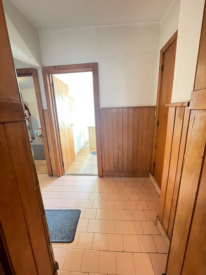 Apartament 3 Camere Decomandat | 77 Mp + 16 Mp Balacon Inchis | 2 Bai | Et. 2/8 - Poză 3