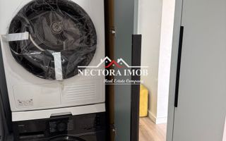 NECTORA IMOB-Apartament 2 camere, Prima Green Nufarul, 45 mp,TOTUL NOU - Poză 12