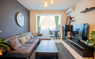 Apartament 2 camere Dacia | Renovat complet | Mobilat și utilat - Poză 2