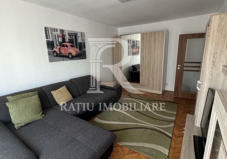 Apartament 2 camere | Decomandat | Etajul 1 | Oradea - Poză 2