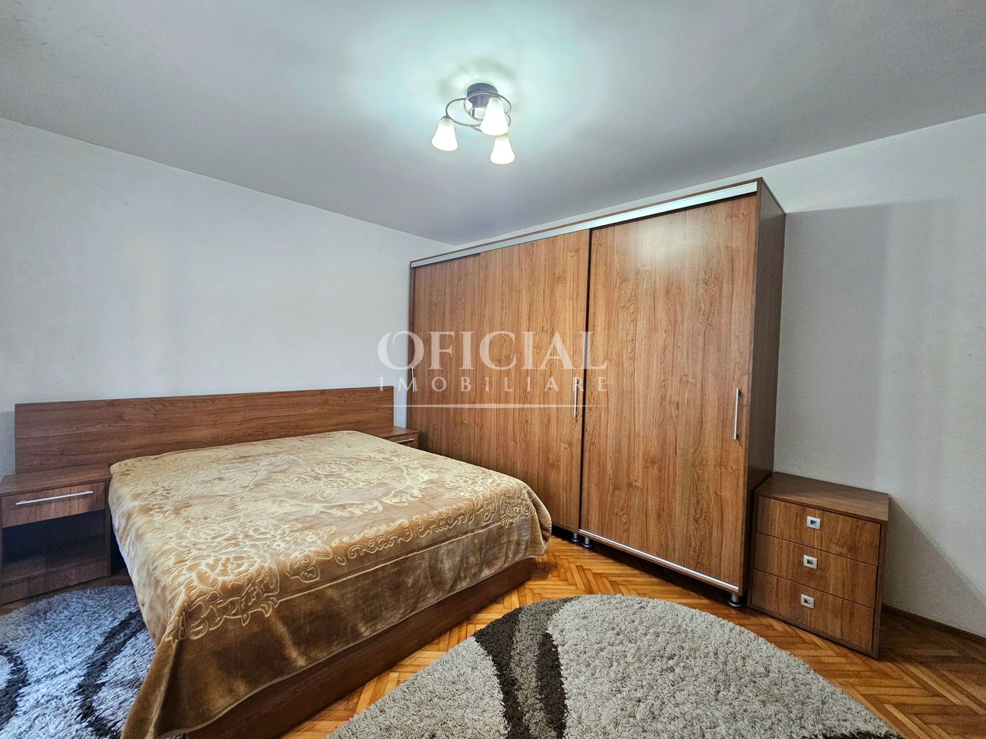 Apartament 3 Camere | 67 mp | Balcon | Zona Diana | Gheorghieni - Poză 9