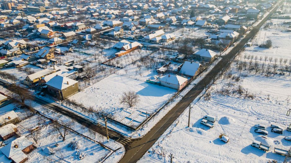 PREȚ REDUS! Teren de 1039mp în Bujac. - Poză 5