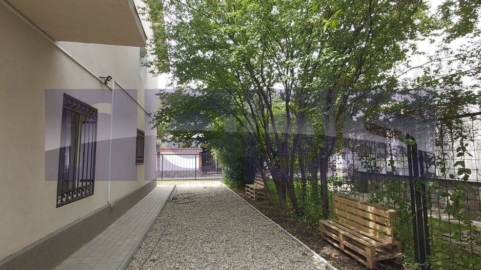 VANZARE VILA 5 CAMERE - DECOMANDATA- PADUREA  BANEASA - Poză 11