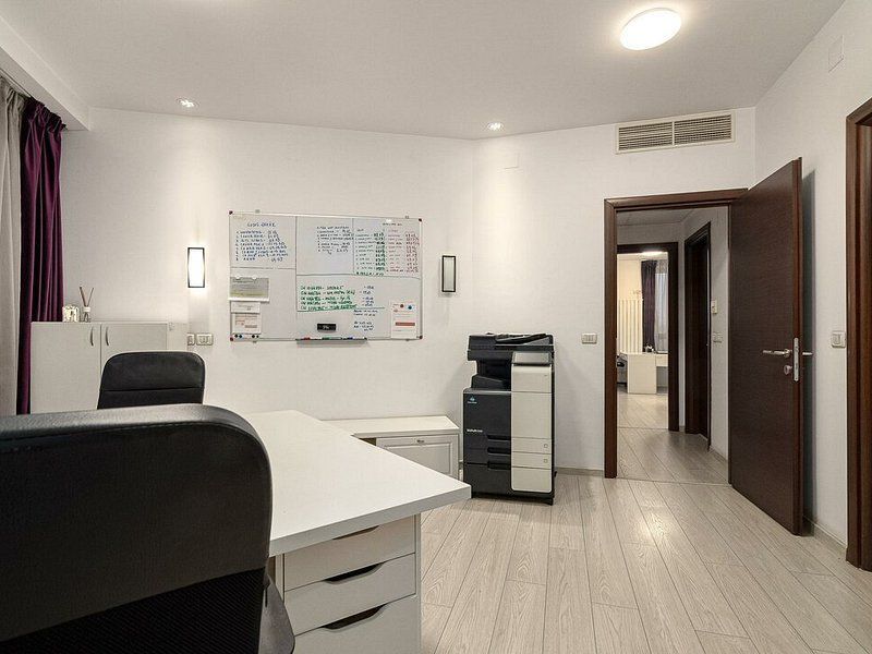 Apartament 4 camere Complex EvoCasa B-dul Ferdinand l 58 Parc Izvorul Rece - Poză 3