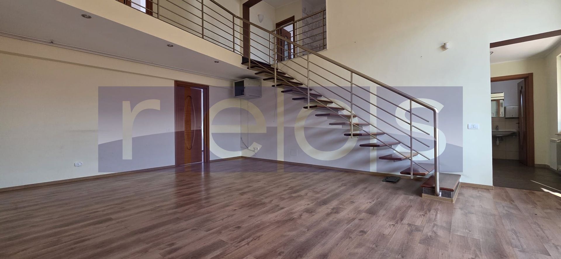 VANZARE PENTHOUSE | 6 CAMERE | 233MP | ZONA DOROBANTI - Poză 1