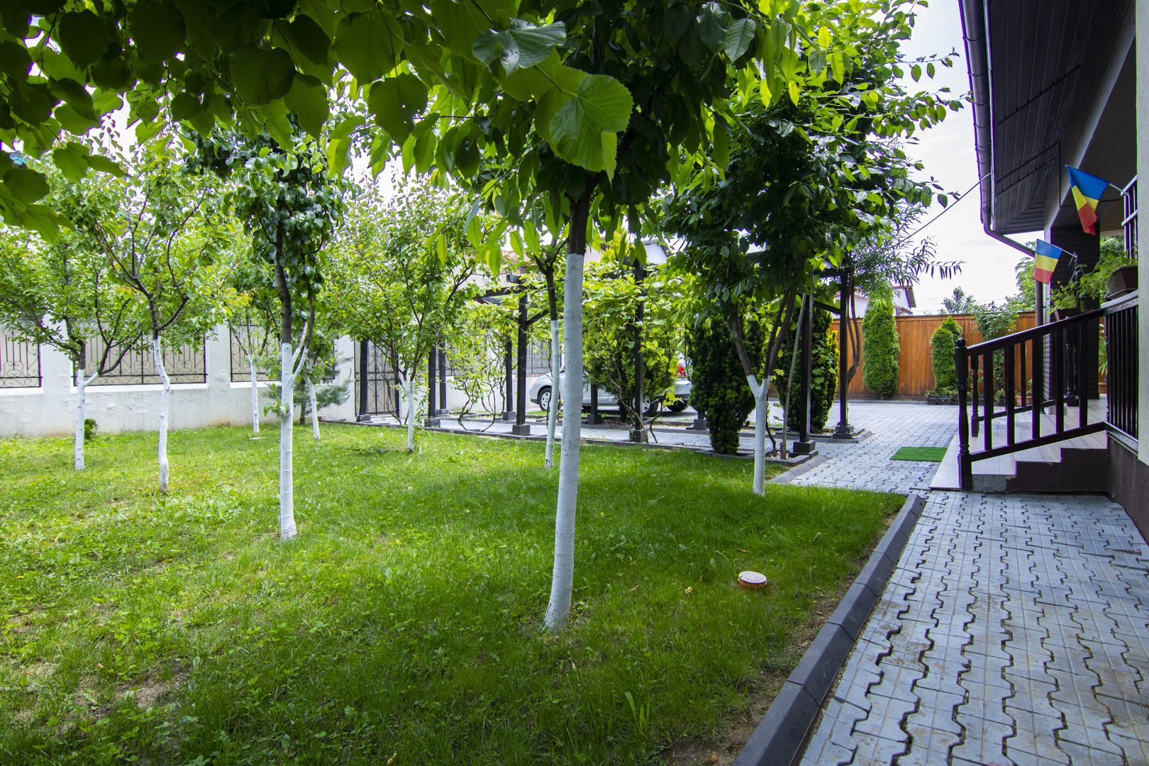 Casă / Vilă, 5 camere, teren 690 Mp., Prelungirea Ghencea - Maracineni - Poză 8