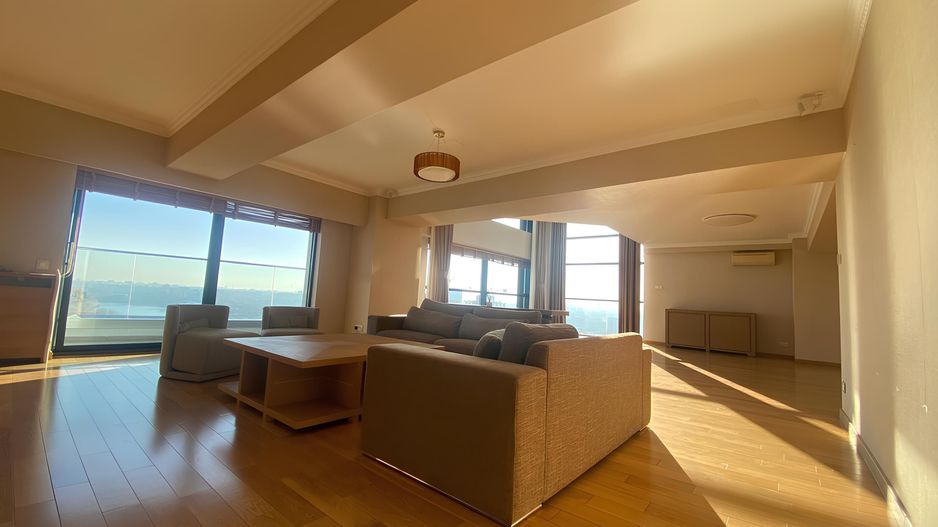 Penthouse de vanzare cu view deosebit In complex Upground - Poză 11