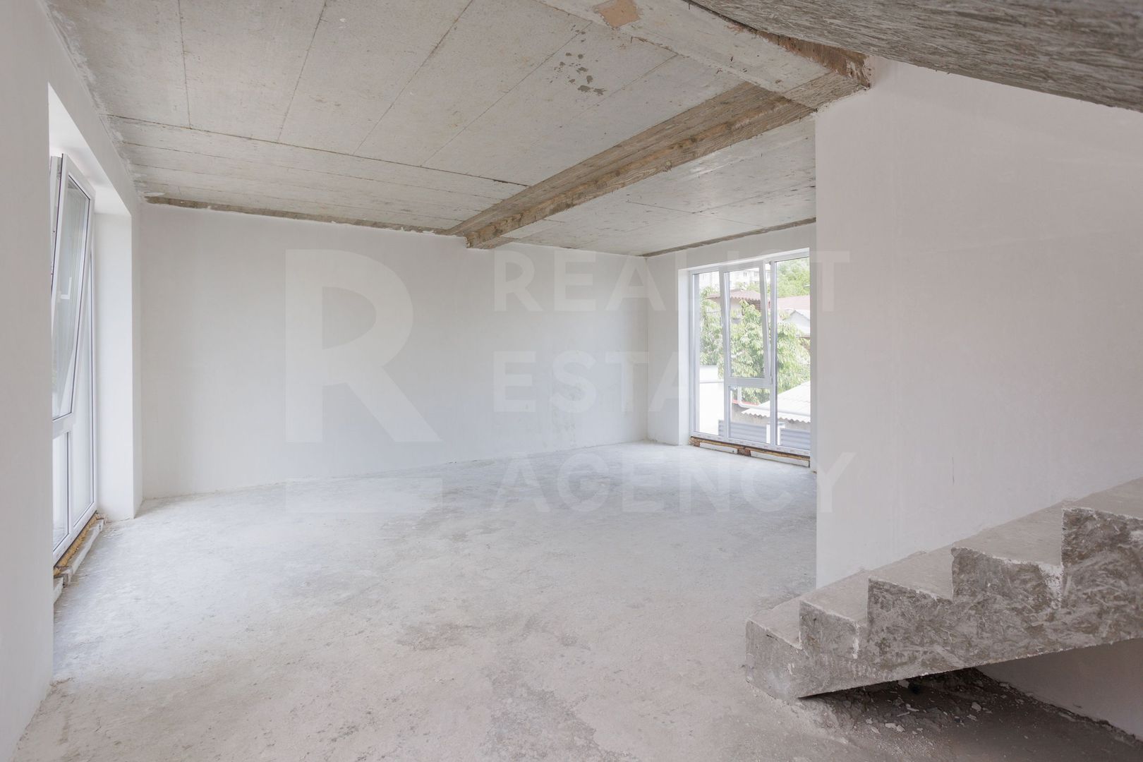 Vâzare, duplex 170 mp, str. Costeşti, Centru - Poză 14