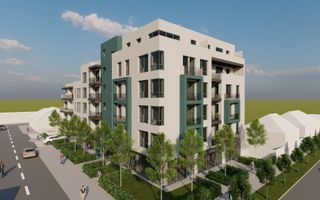 InvestZone vinde apartament 2 camere in zona Cantemir - Poză 2