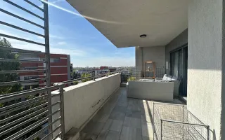 Inchiriere Apartament - 3 camere cu terasa - Sisesti- Green Lake - Poză 17