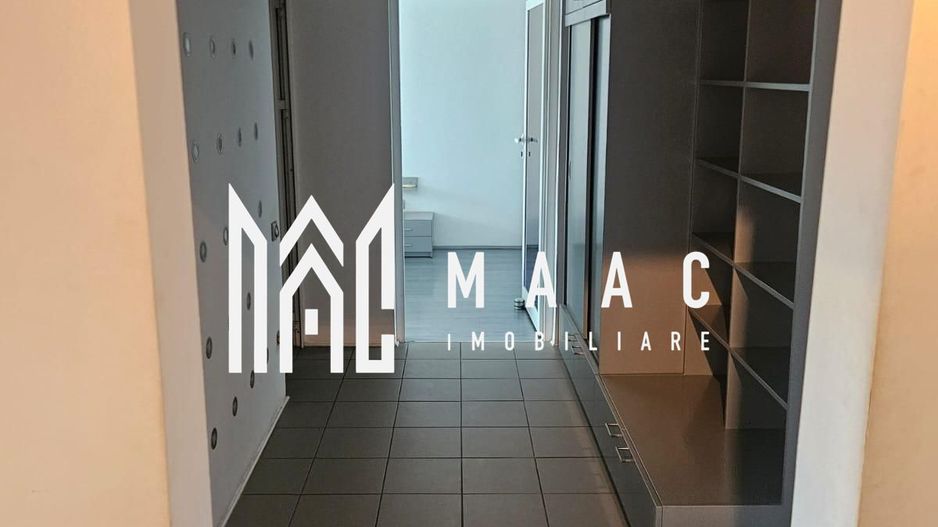 Apartament 2 camere de închiriat | Hipodrom 3, Sibiu | 55 mp - Poză 6